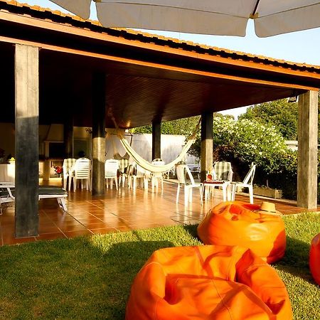 Villa Casa Da Miza Vilar do Pinheiro Exterior foto